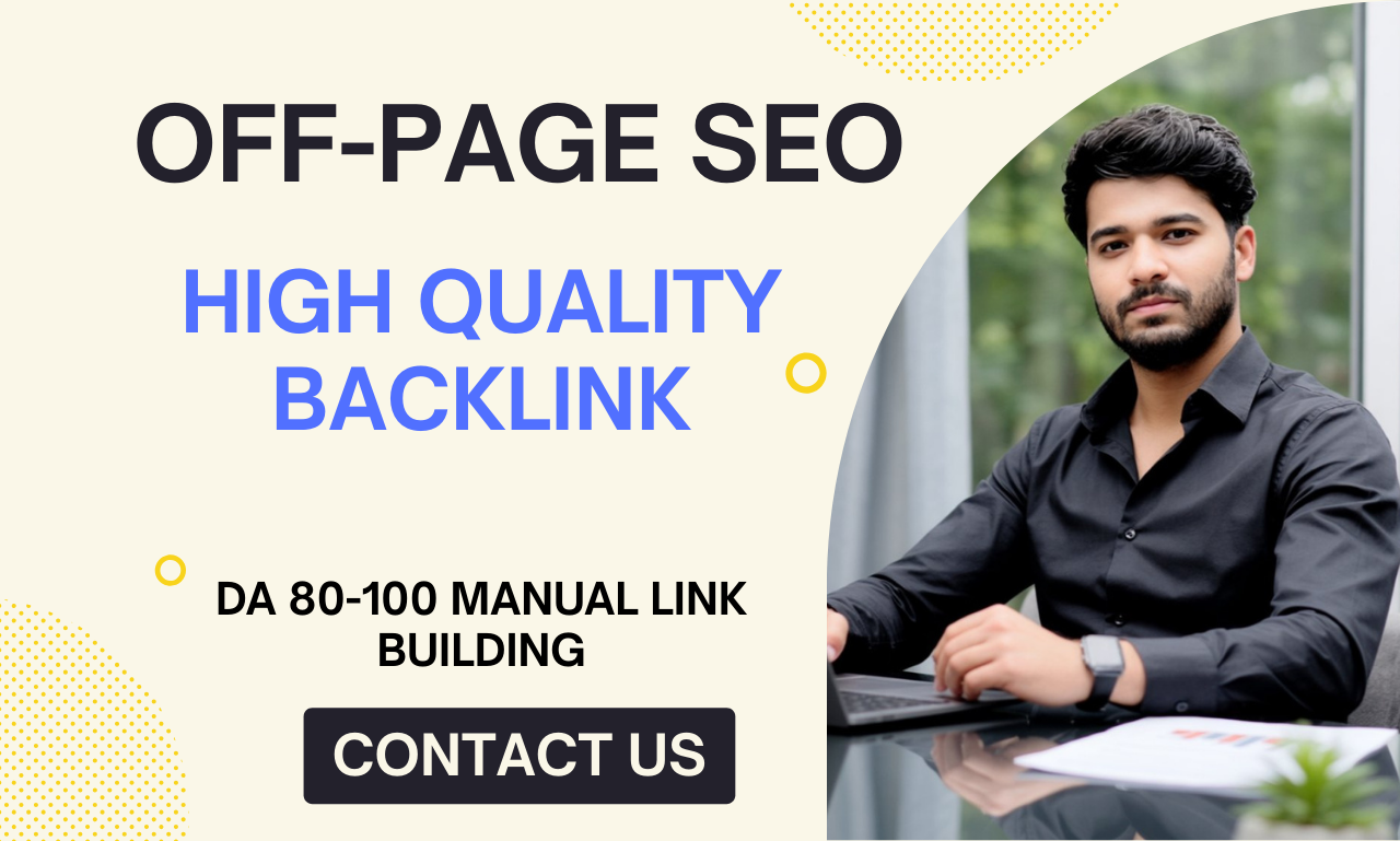 I will 600 manual high authority SEO profile backlink...
