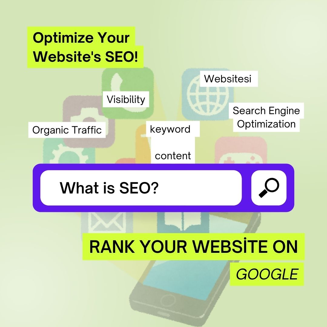 Rank Your Website Higher and Get More Website Traffic...