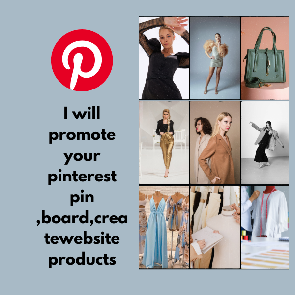 I will your account with beautiful smart marketing