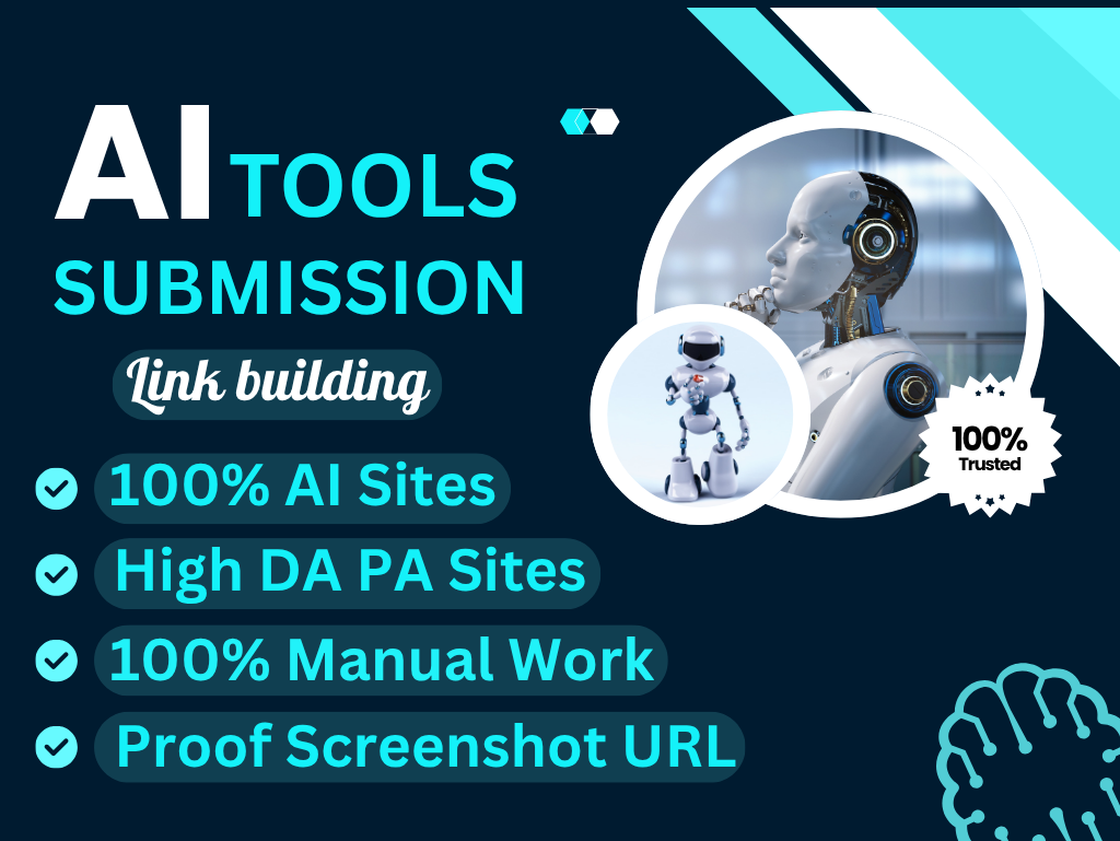 Boost Your AI Agent Rankings with 100 High DA PA AI T...