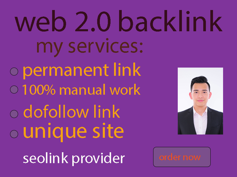 I will build Your Website Ranking with High-Quality W...