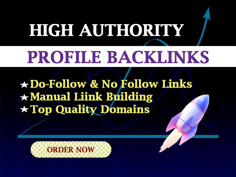 Elevate your website Premium SEO high-DA manual profi...