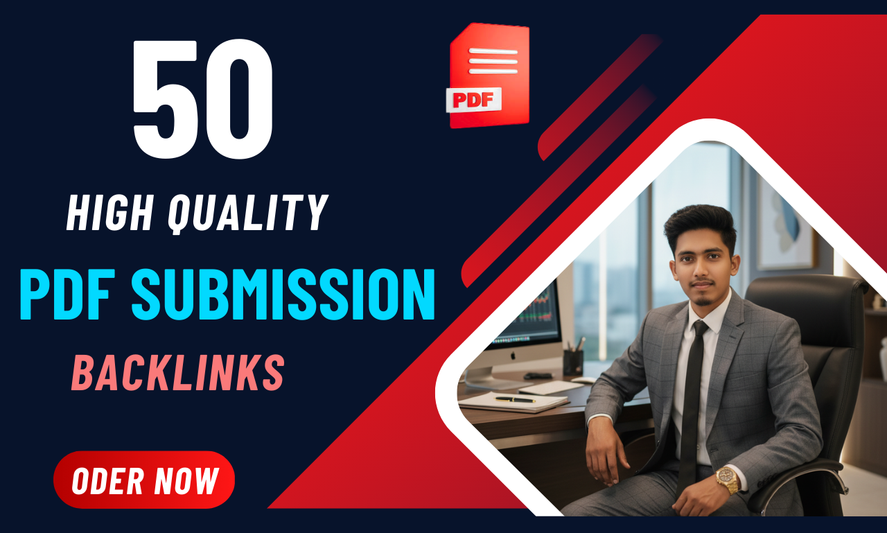 50 High-Quality PDF Submission Backlinks for Powerful...
