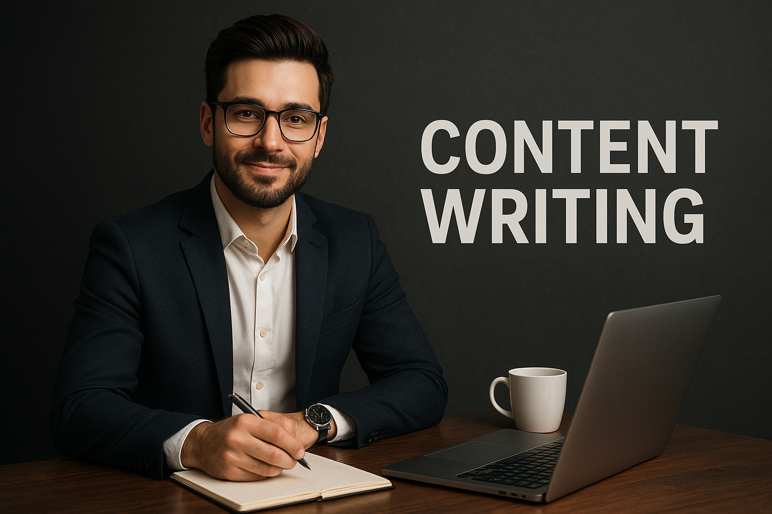 Content Writing Simplified How to Write What People W...