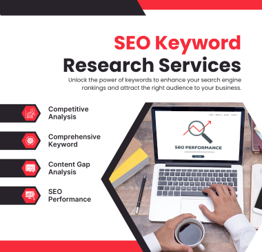 I will do in-depth keyword research for google rankin...