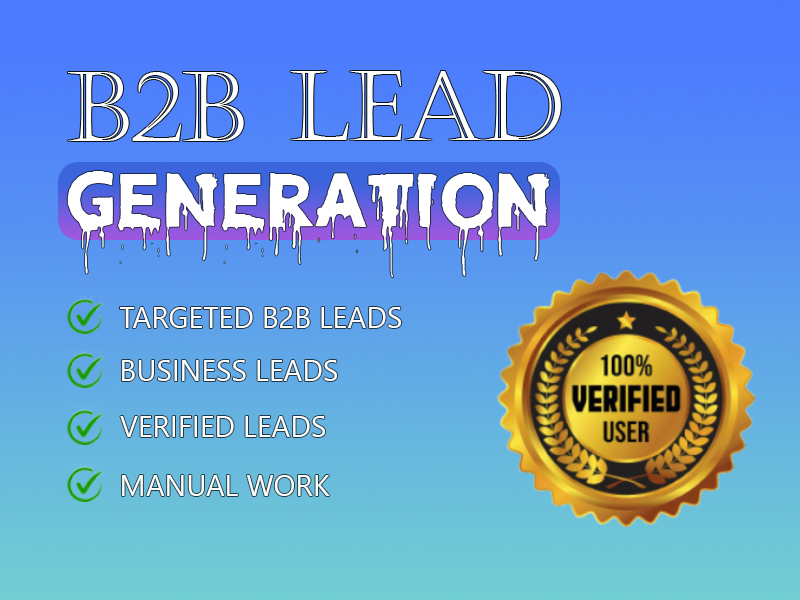 B2B Lead Generation That Fills Your Calendar with Pro...