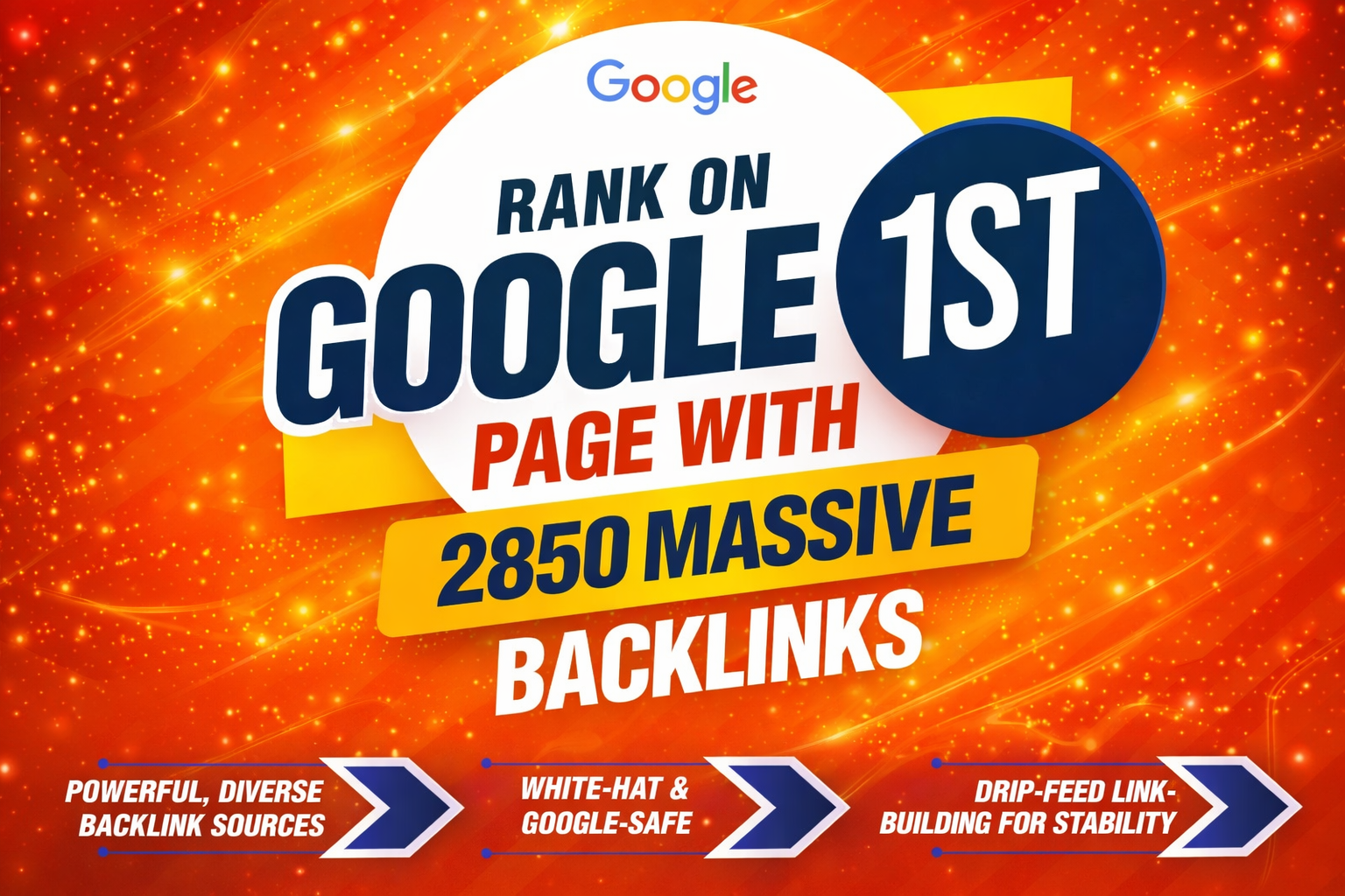 Biggest Manually 1 page Booster Package with 2850 Bac...