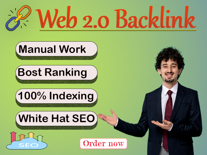 I use the right method to accurately create Web 2.0 b...
