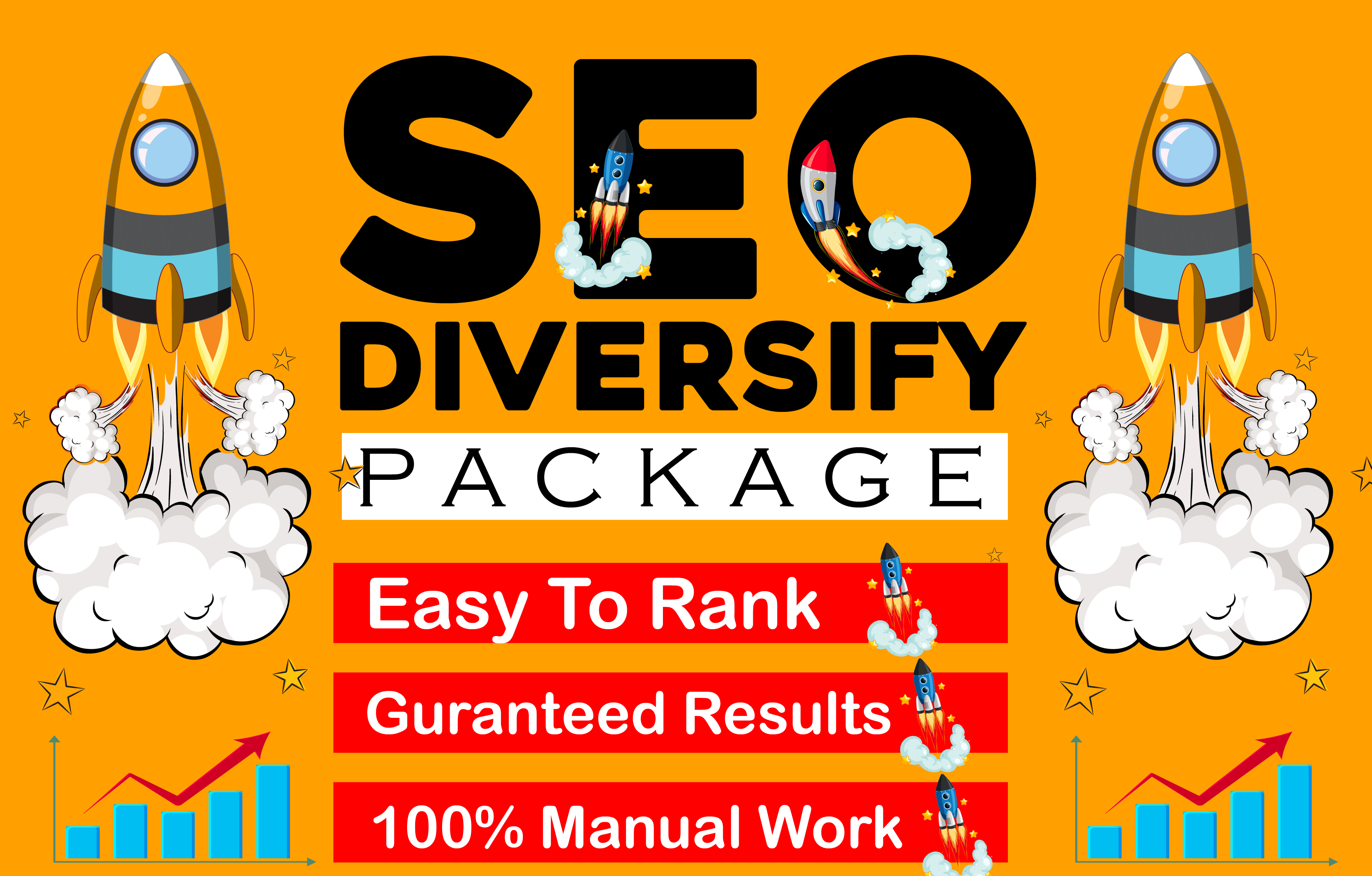 Rank Your Website now on first page with multi tier S...