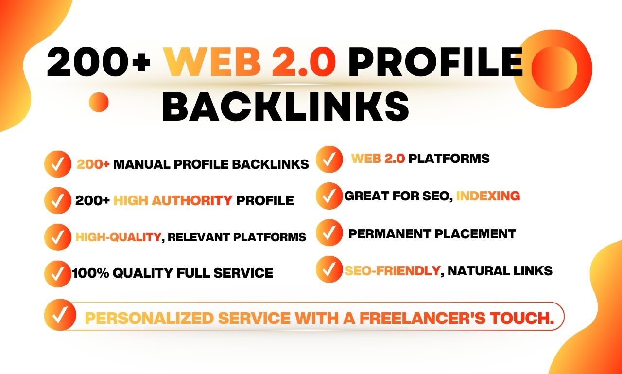 Boost your SEO with our expertly crafted 200 High Qua...