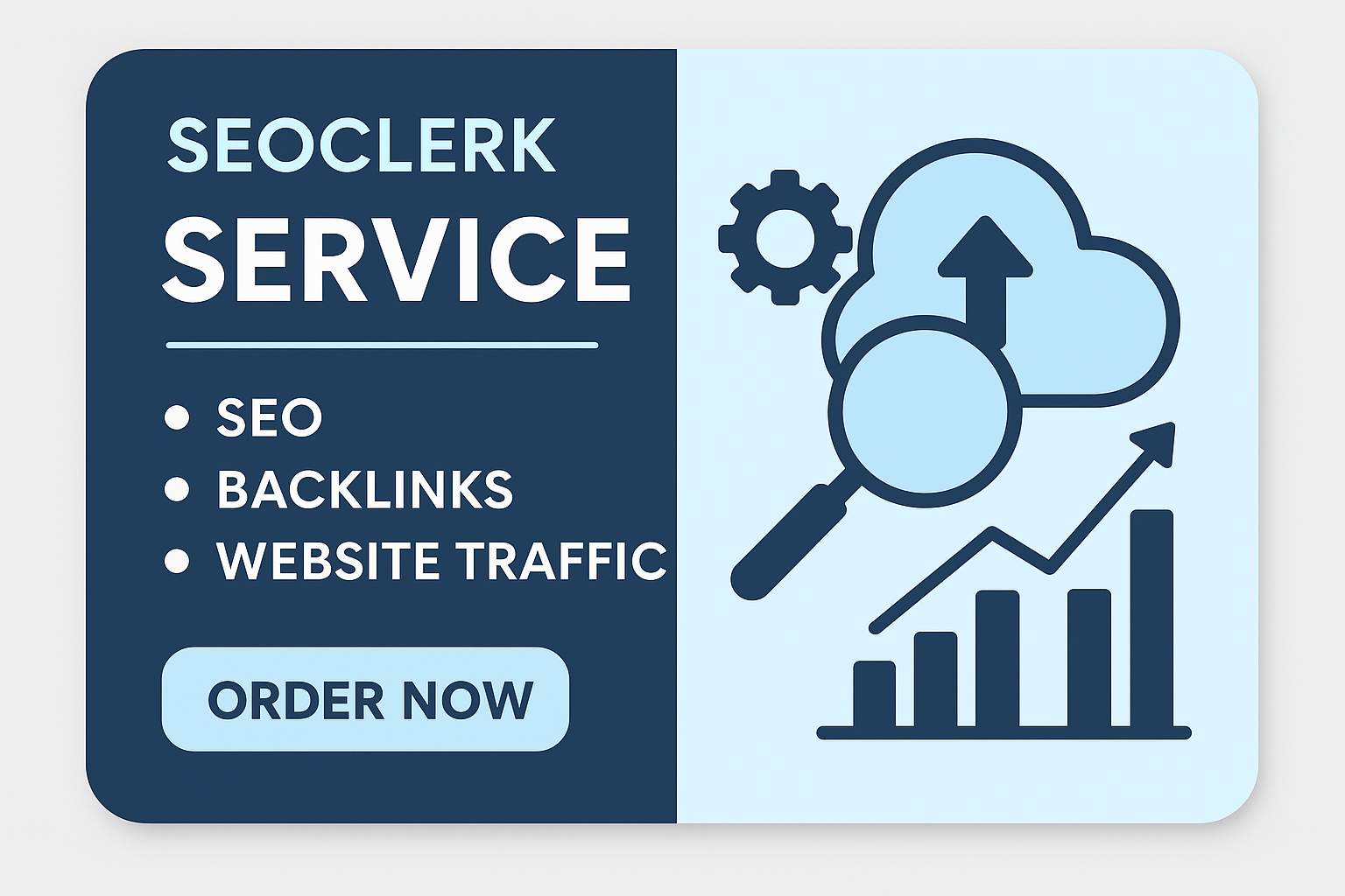Professional SEO, High-Quality Backlinks & Real ...