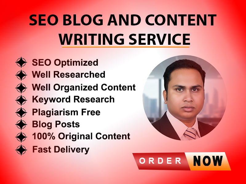 I will write 1000-word SEO-friendly, plagiarism-free...