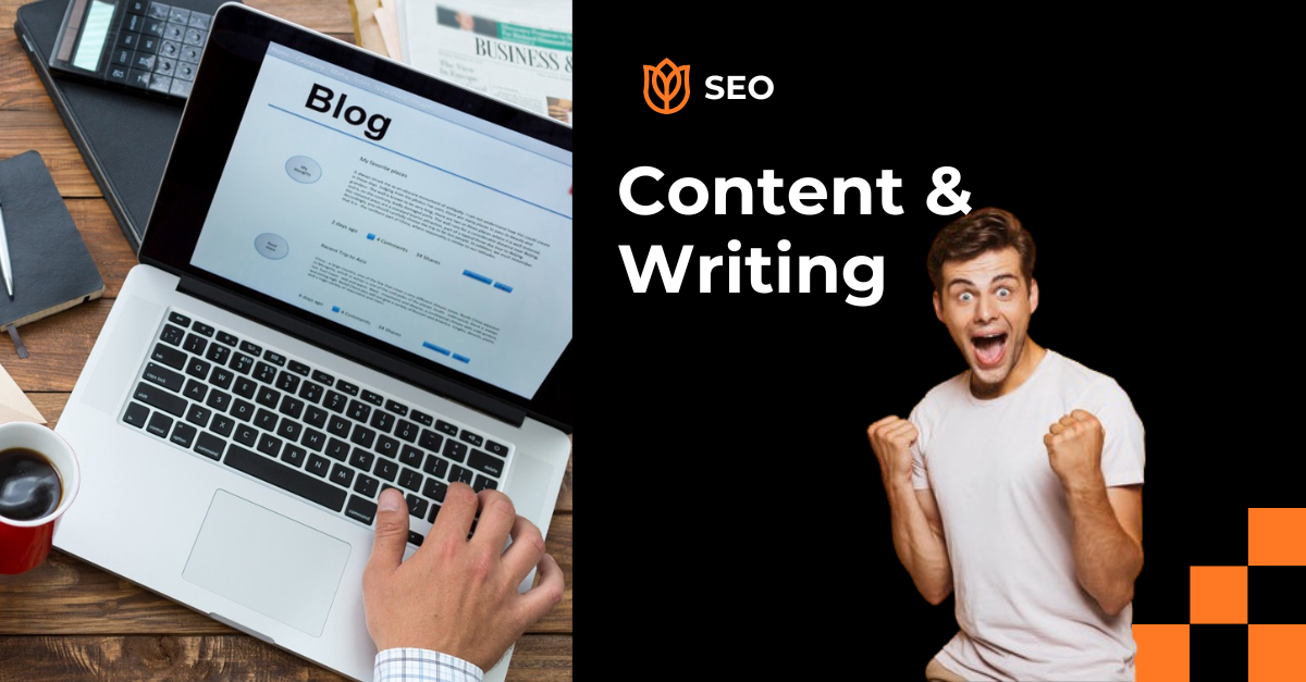 Expert Content Writer for Blog Posts, Articles &...