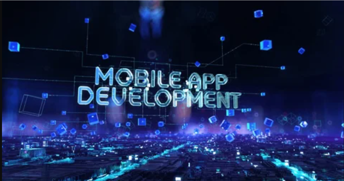 I will do mobile app development, ios app and androi...