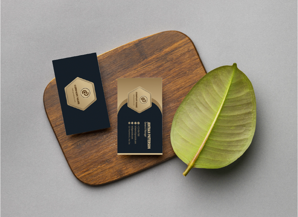 I Will Design a Creative Modern Professional Business...