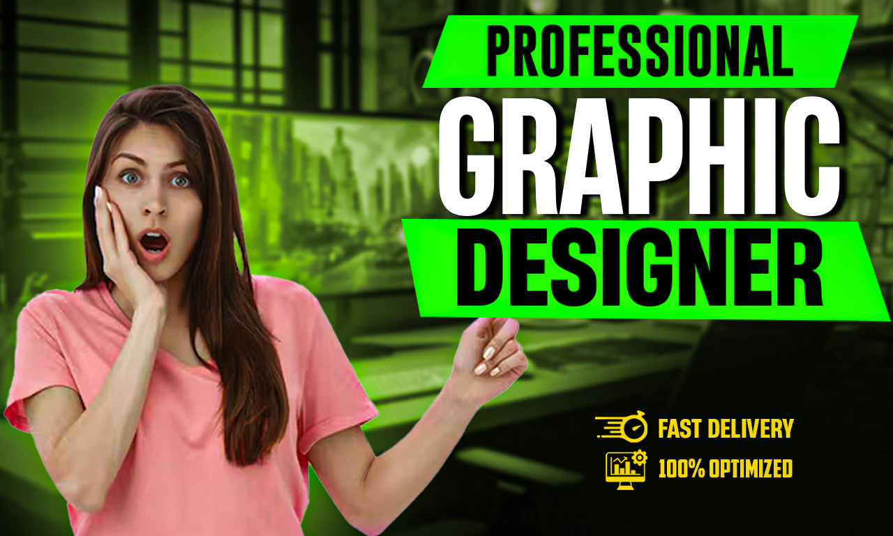 Eye-Catching Thumbnails, Flyers & Banner Design ...