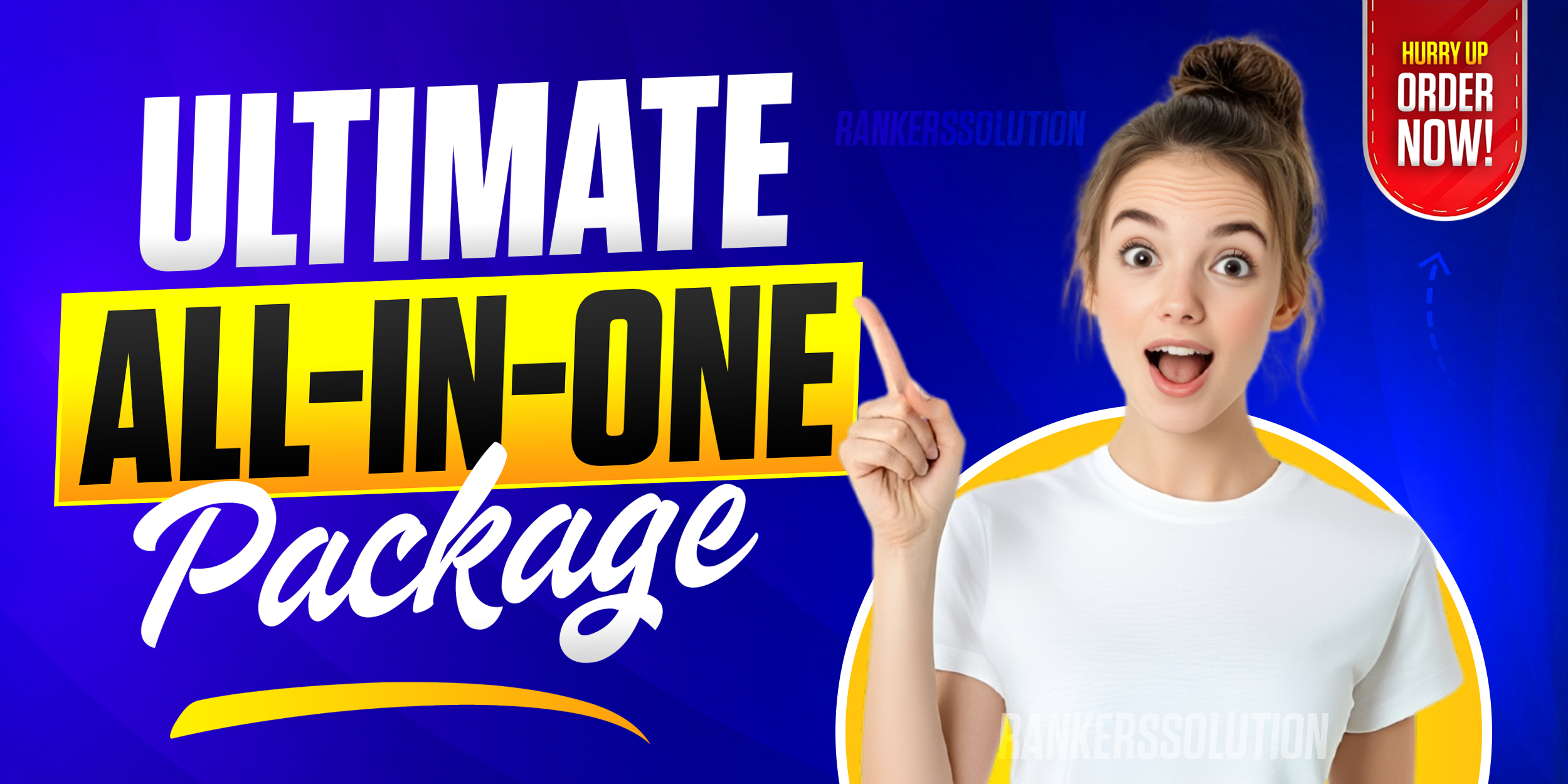 Ultimate All-in-One Backlinks Package for Powerful SE...