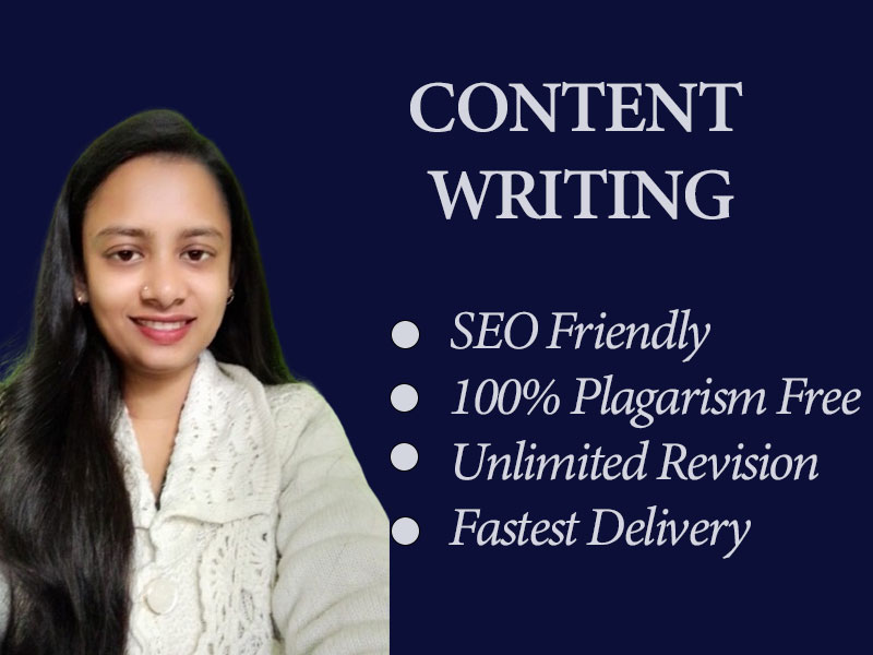 Professional Content Writing Service Rank-Boosting SE...