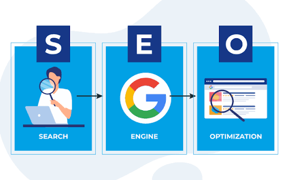 I will provide 100 original and effective SEO service...