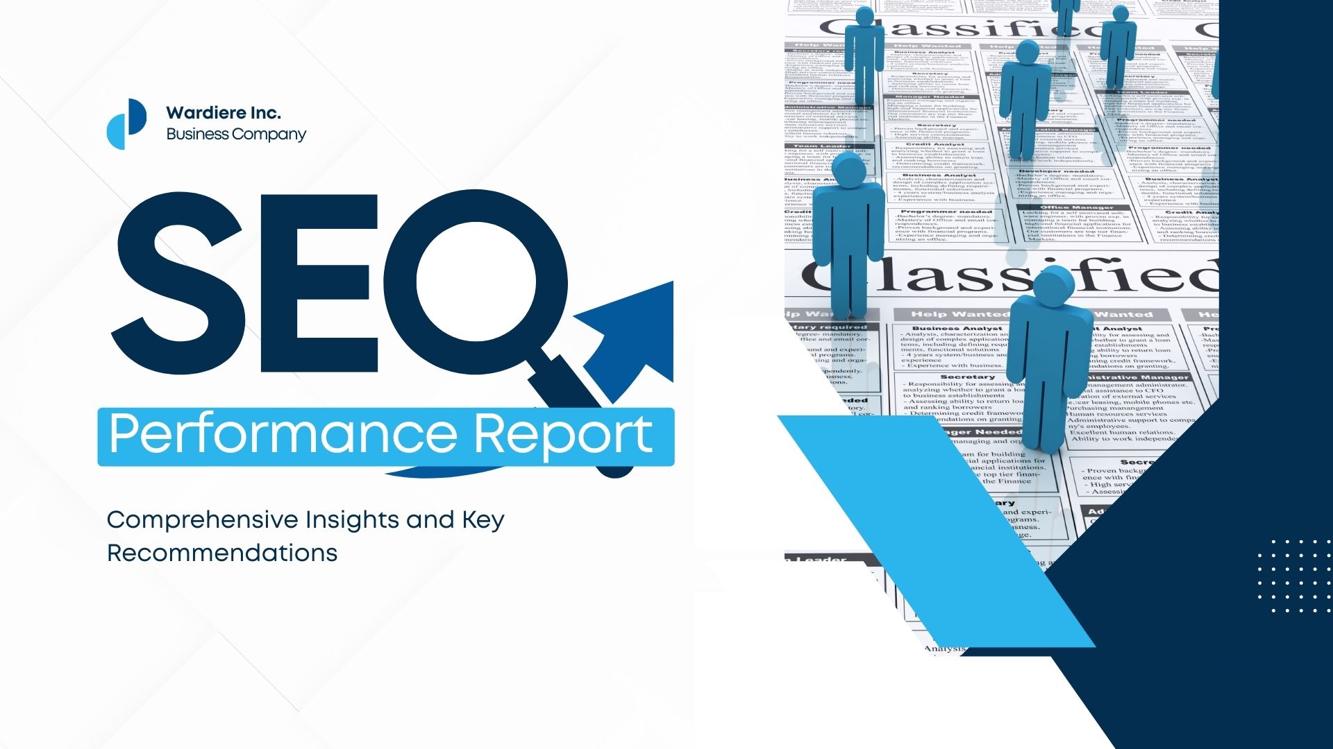I will do professional SEO for your website to rank o...