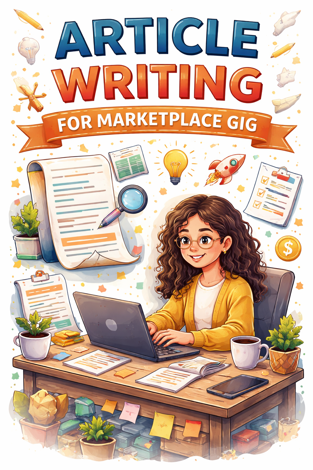 I will Write 1000 words of unique article writing on ...