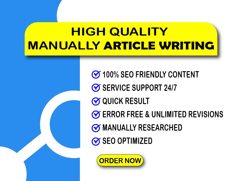 I Will Write 1000 Words SEO Friendly Engaging and Tot...