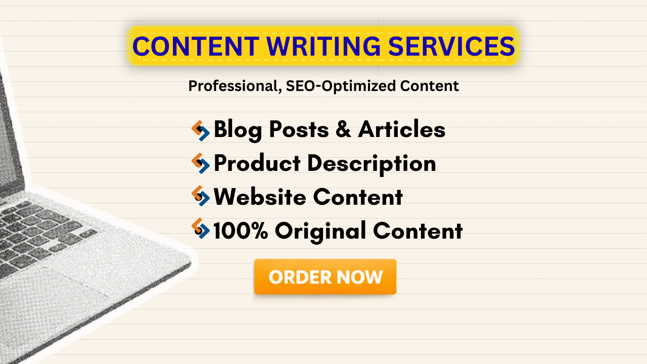 I Will Write 1000 Words of Original, SEO-Optimized, ...