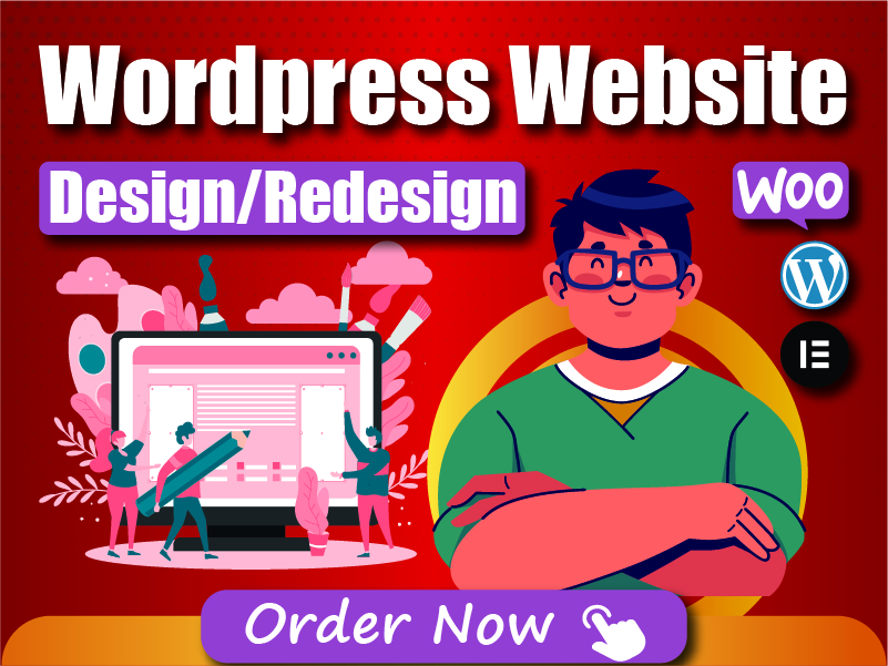 I will Provide a High Converting, Fast & Respons...
