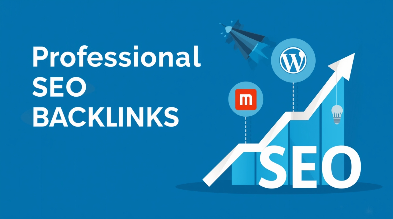 I will do safe web 2.0 backlink building for your web...