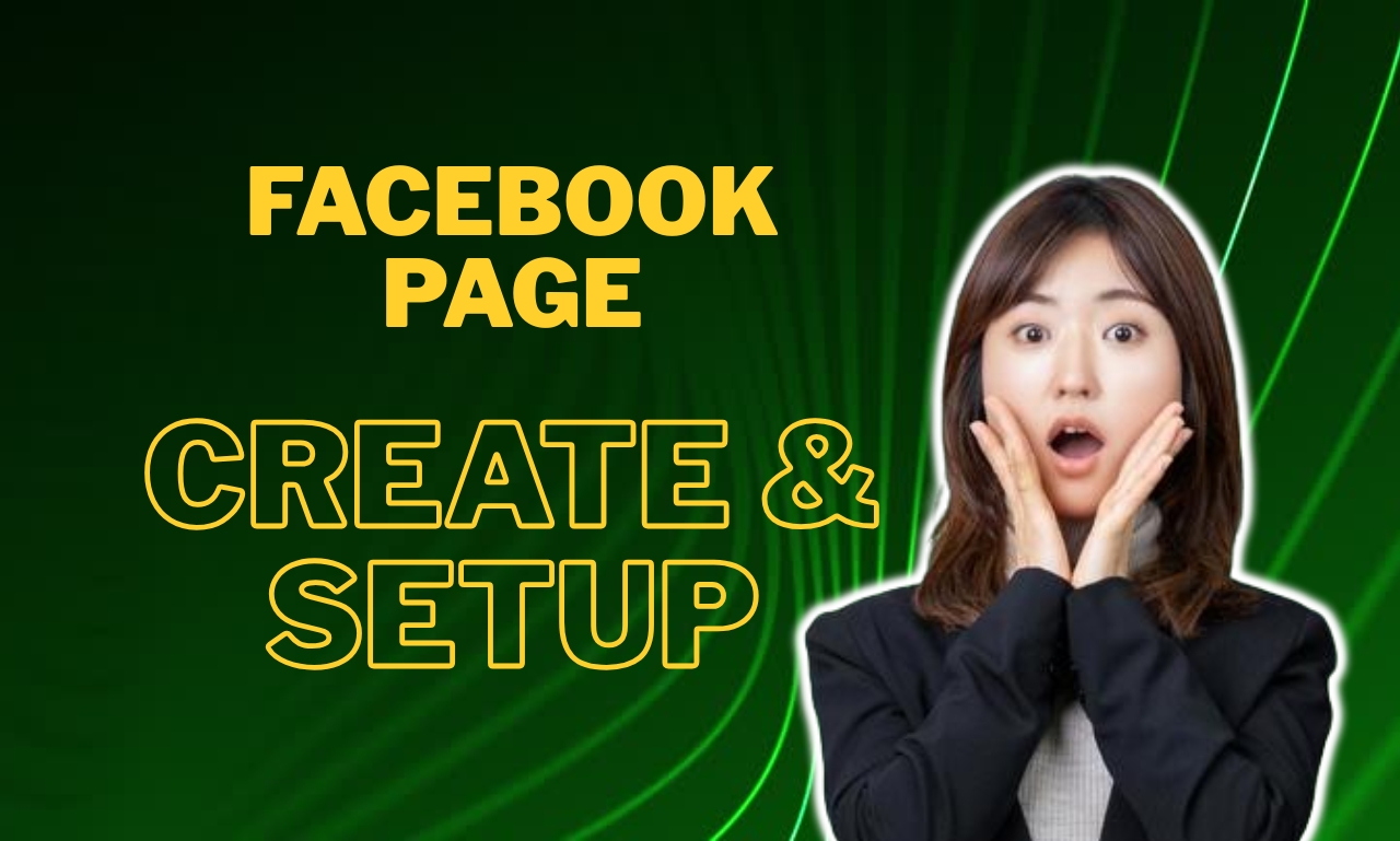 I will setup your social media platform