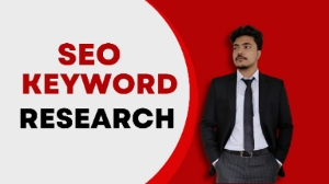 I Will Do professional SEO-Keyword Research for Your ...