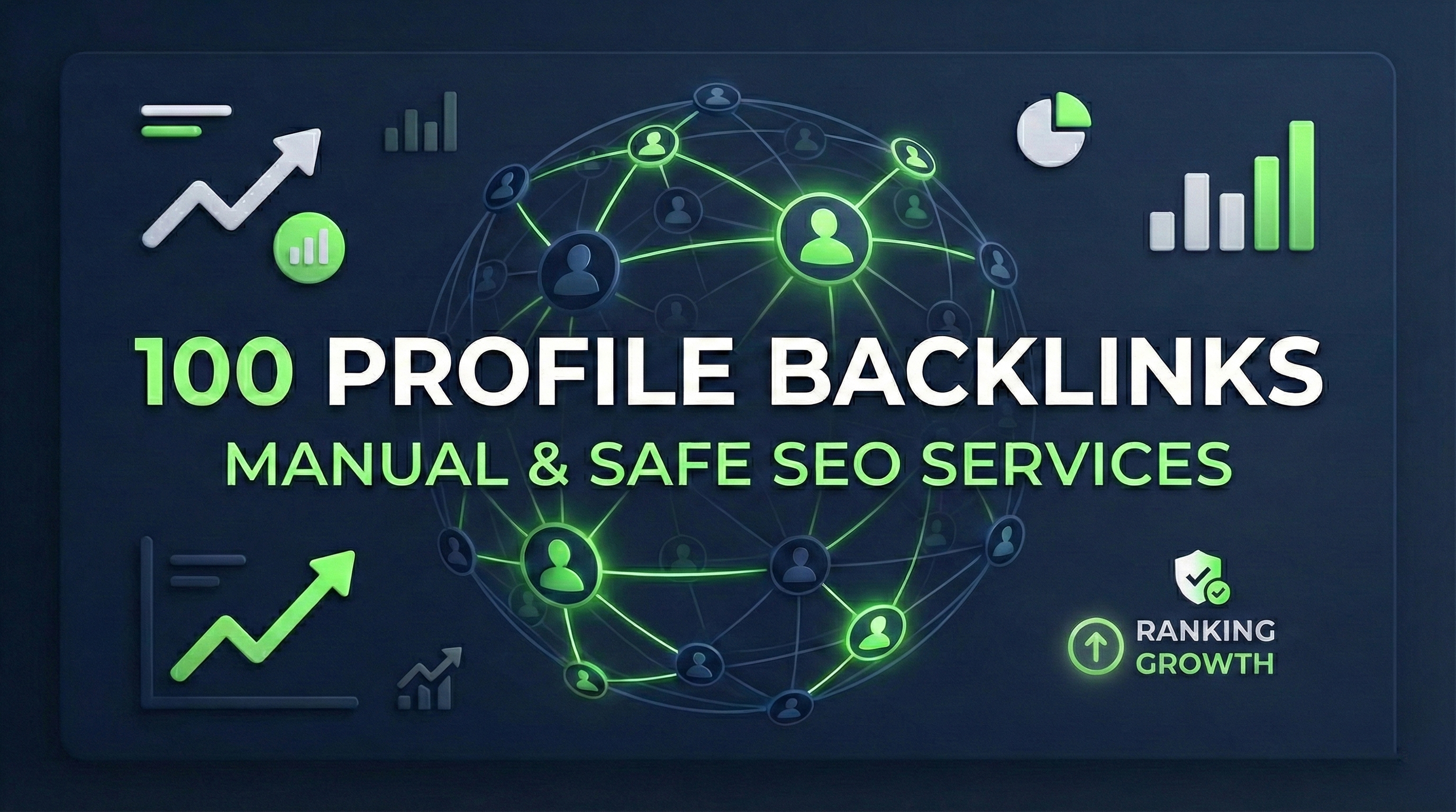 I Will Create 100 Manual Profile Backlinks from High ...