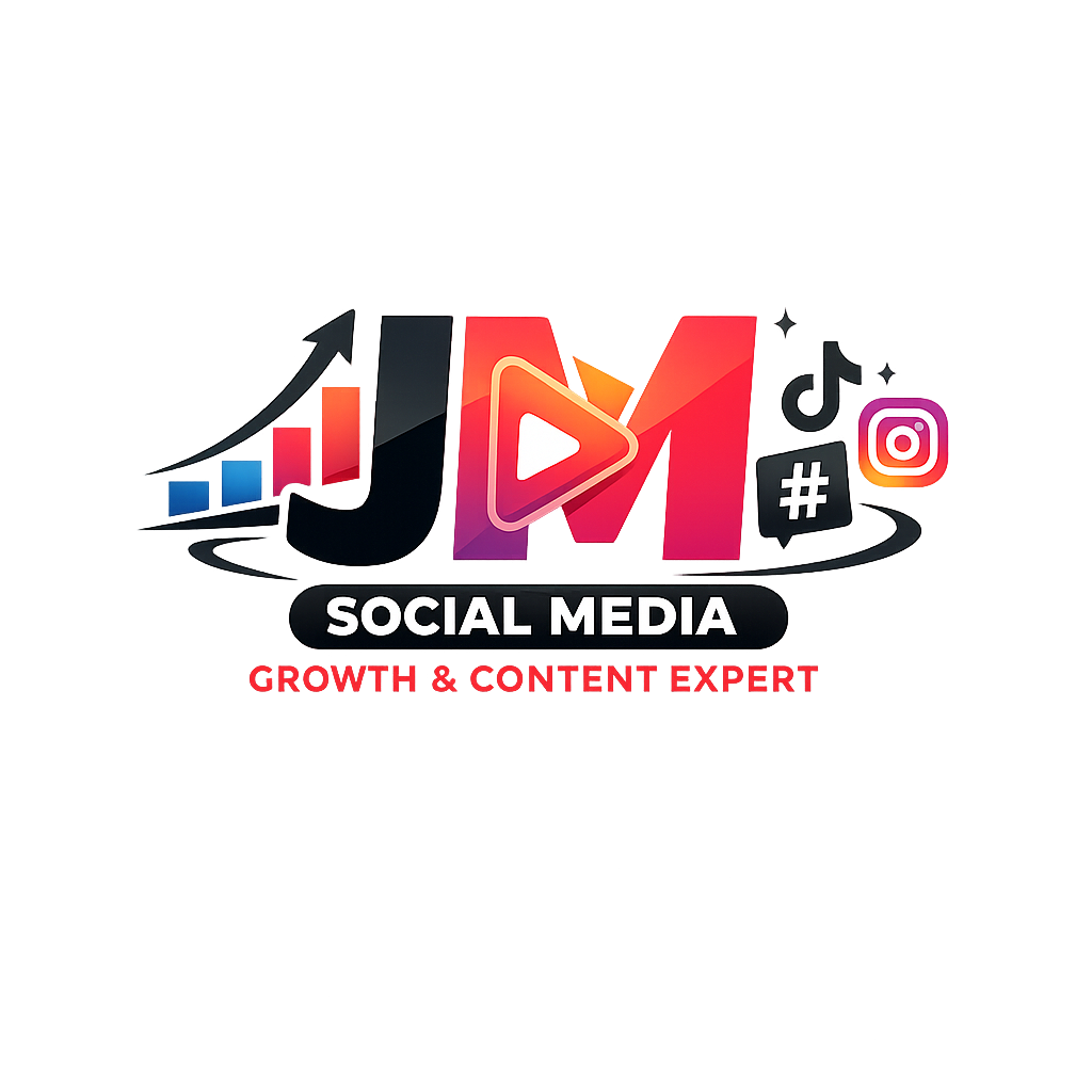 Social Media and Content Expert