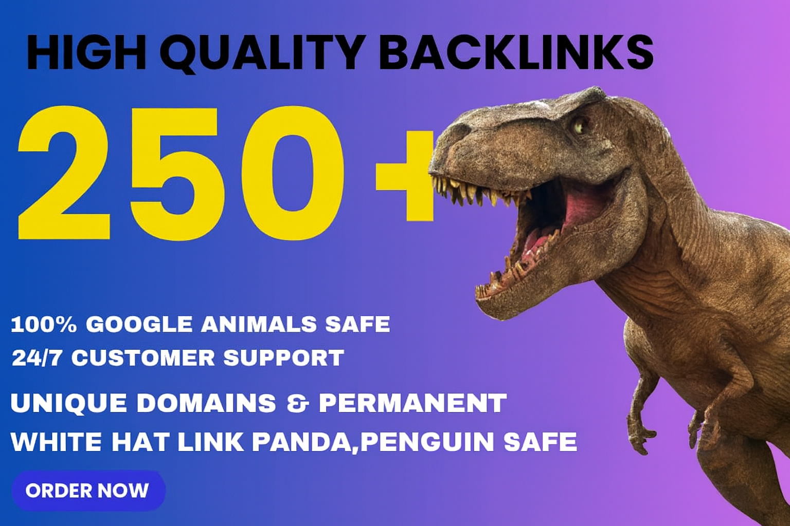All In One Manual SEO Link Building Service - 250 Hig...