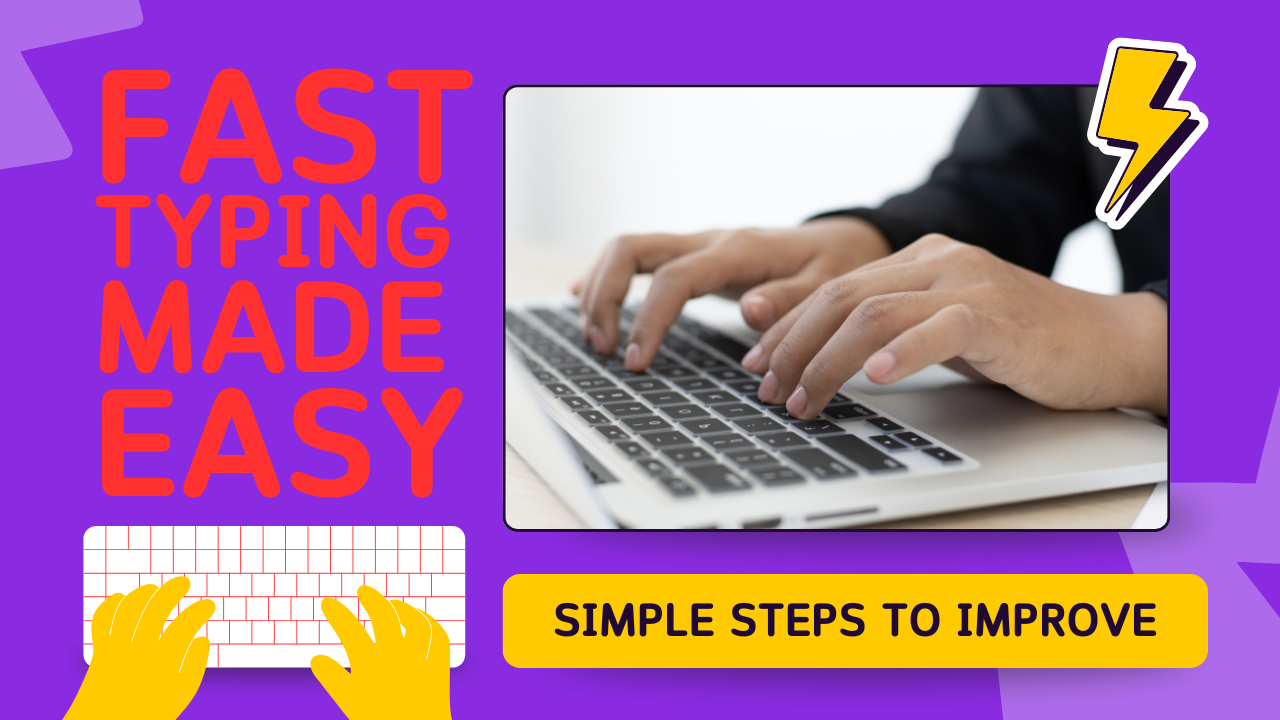 I well do typing and deta entry for you