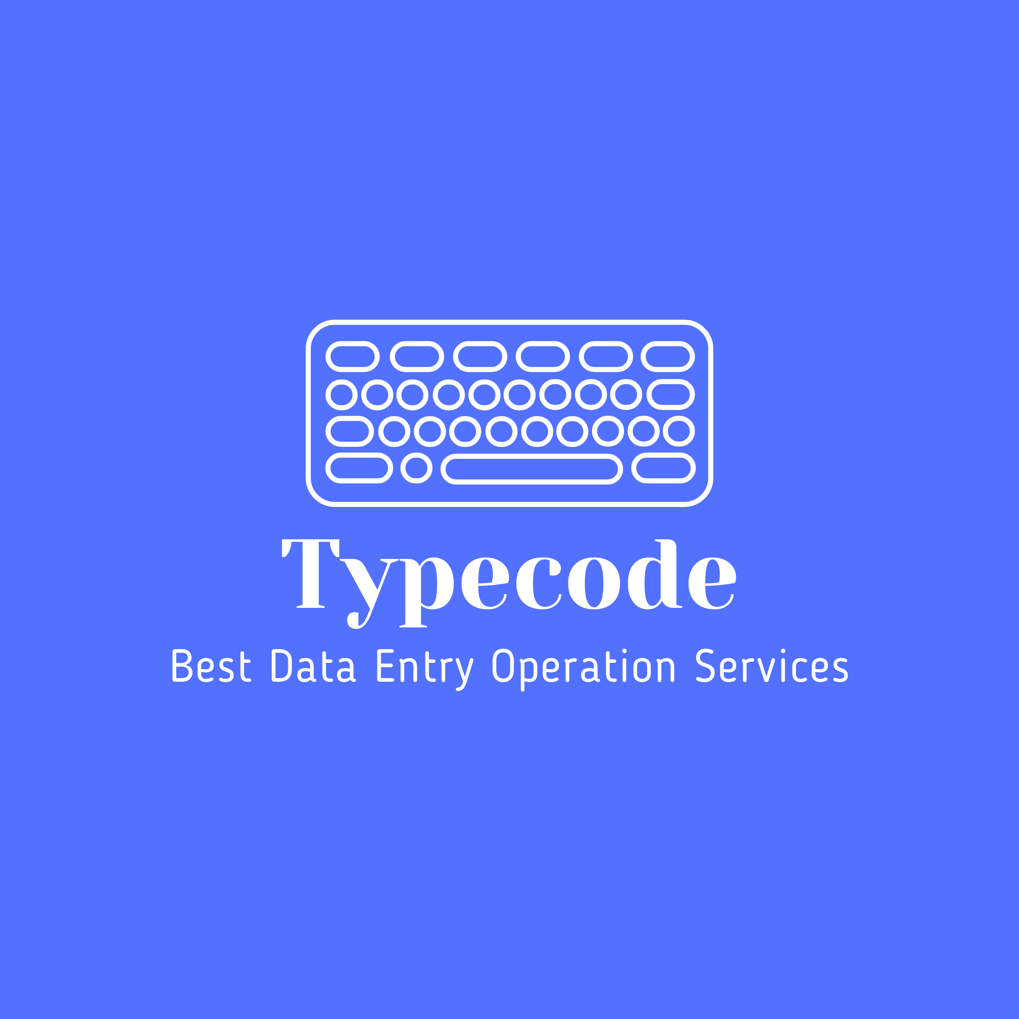 Data Entry Operator Across the Globe
