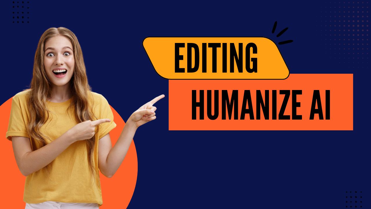 i will edit rewrite humanize ai content and check pla...