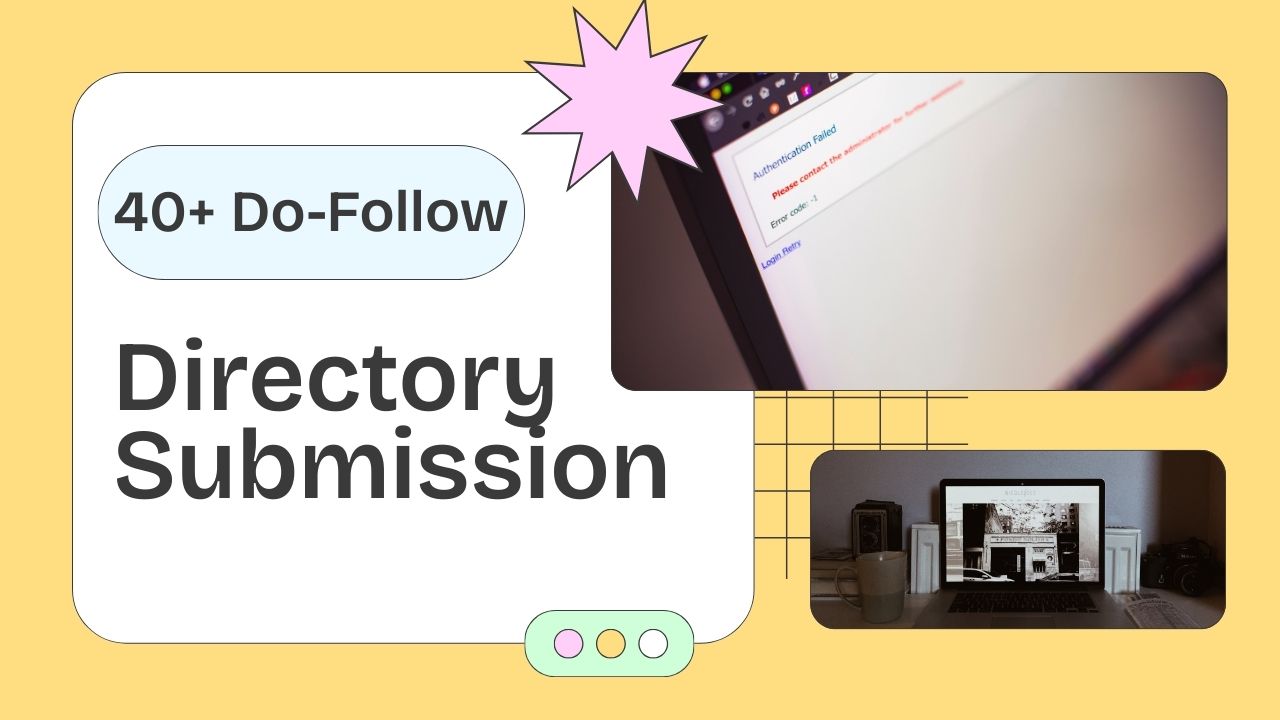 I Will Manually Submit Your Website to 40+ Do-Follow ...