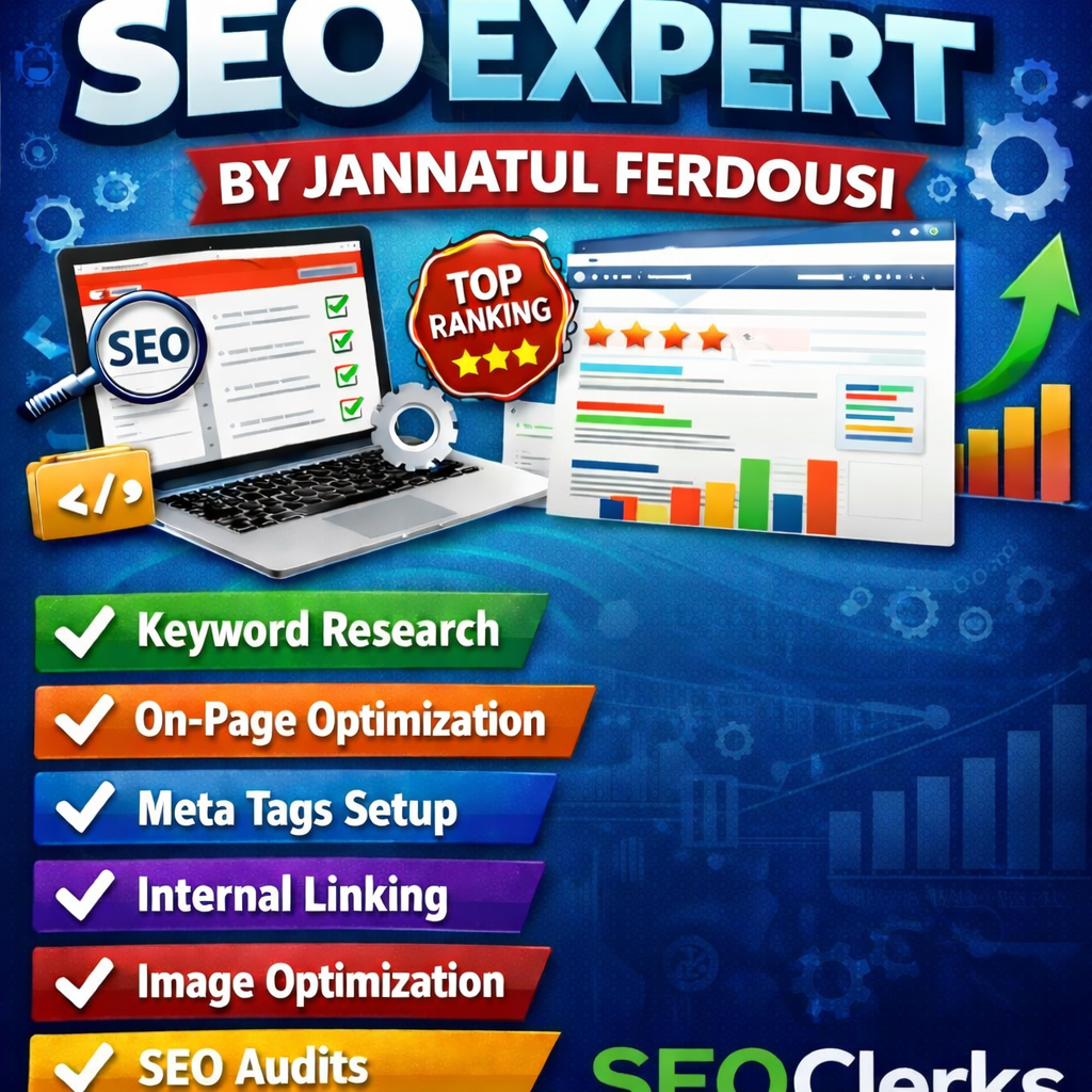 I will do SEO keyword research and find low competiti...