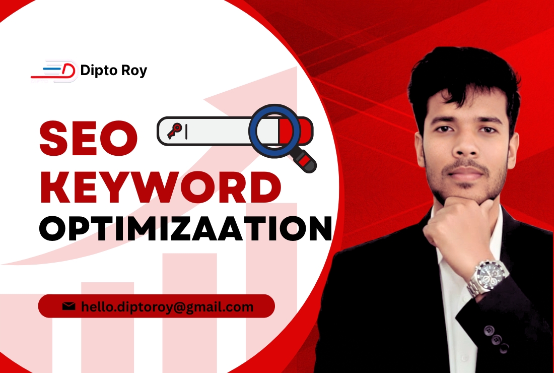 Get Your SEO Keywords Recharged & Optimized for M...