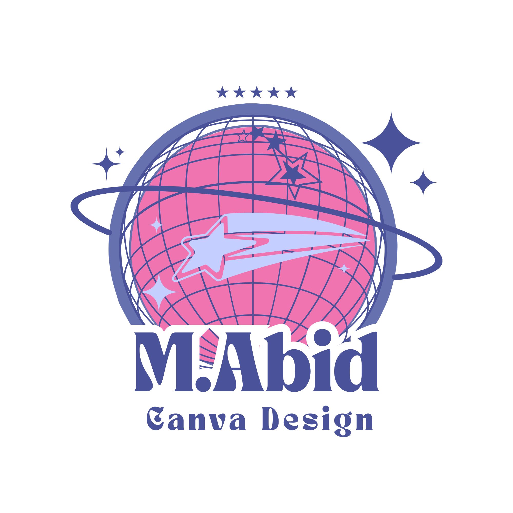 i will design professional cv and modern logo using c...