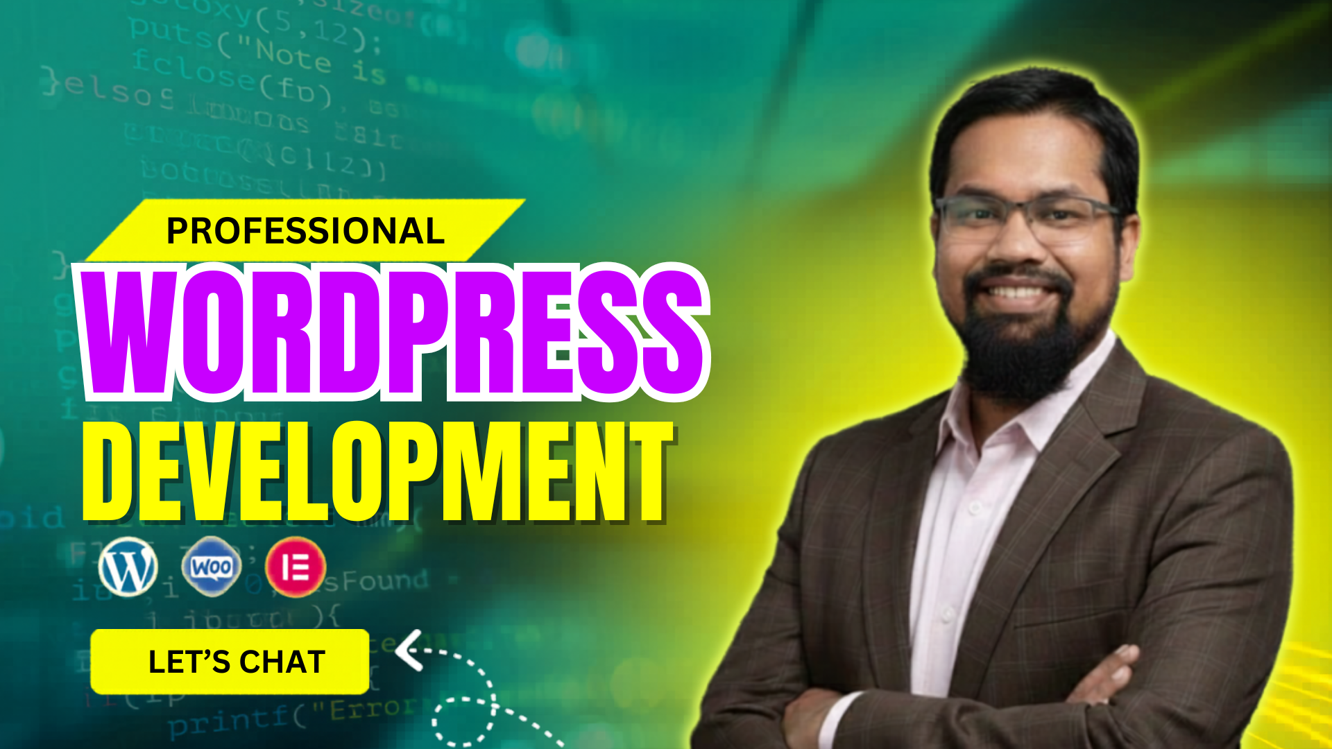 I will rebuild wordpress website development, busine...