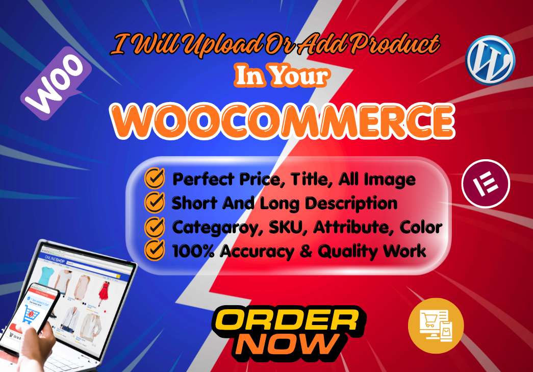 I will Craft Master-Level WooCommerce Catalog Archite...
