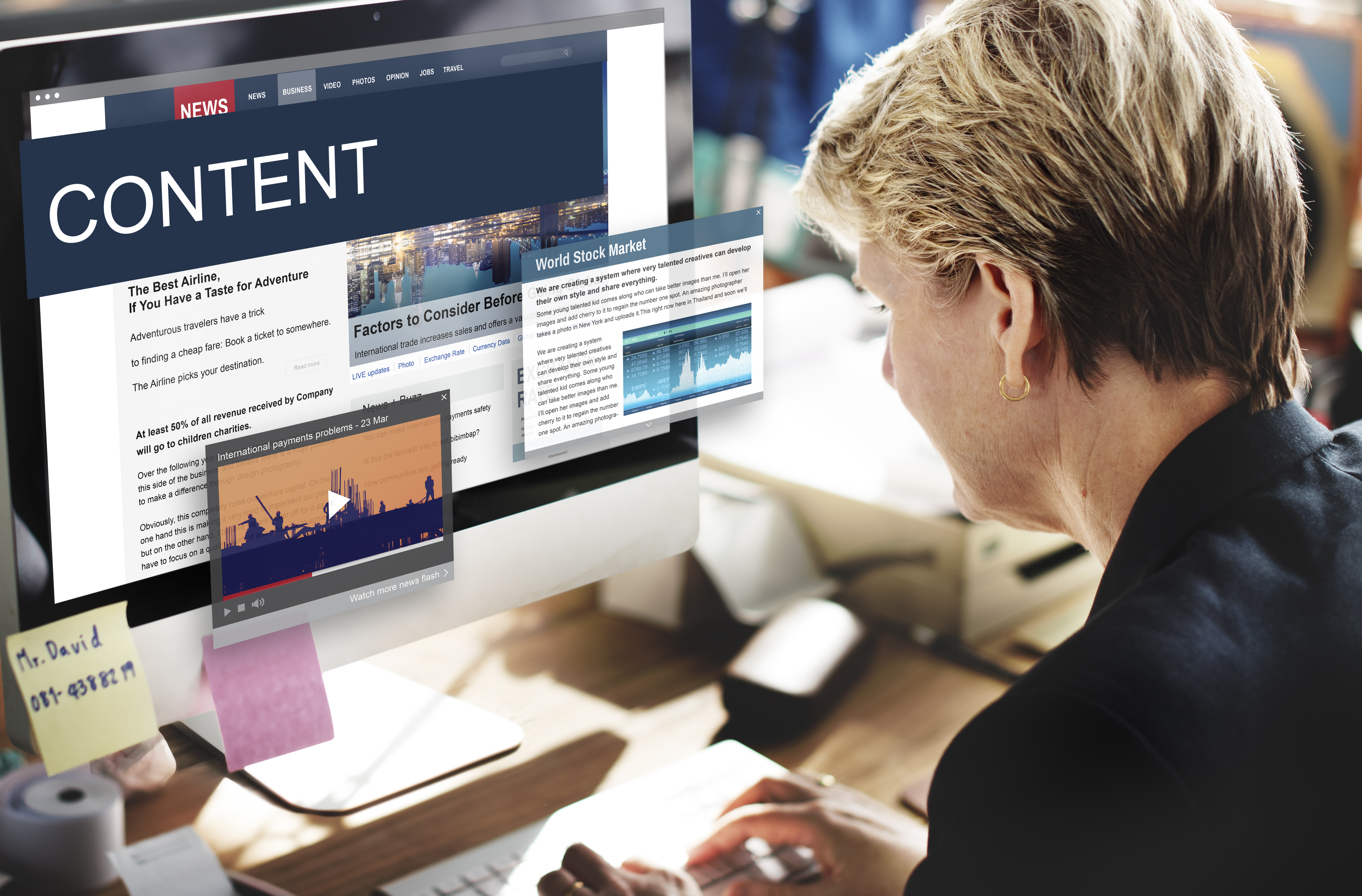 I will provide Expert On-Page SEO Optimization to boo...