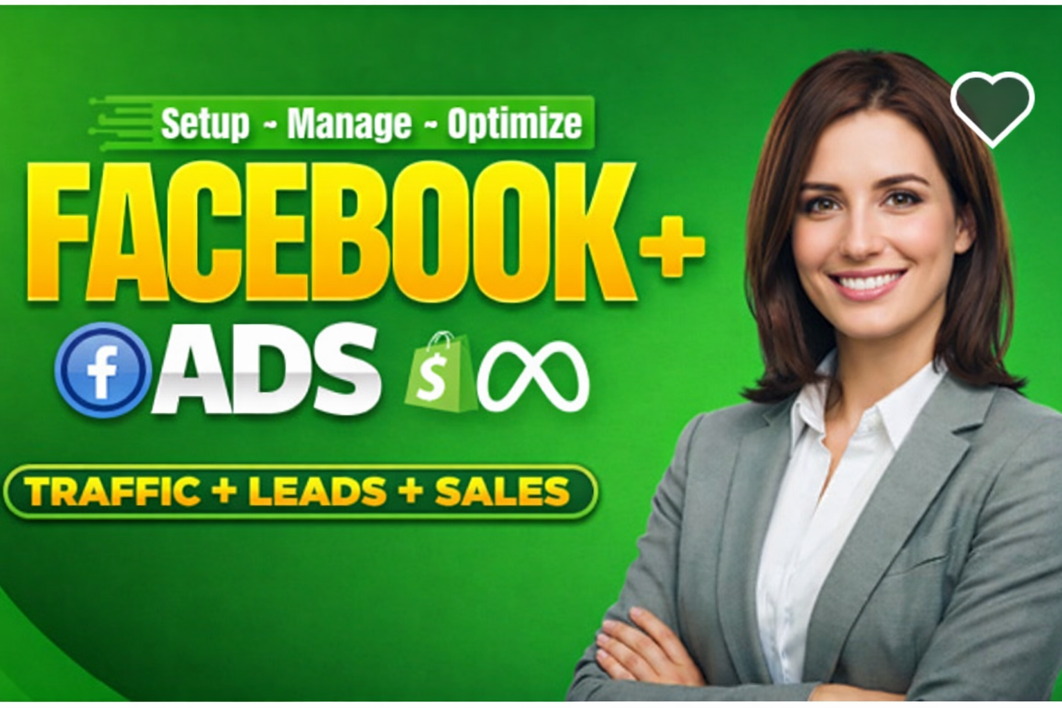 I will Optimize Facebook Ads for Better Performance a...