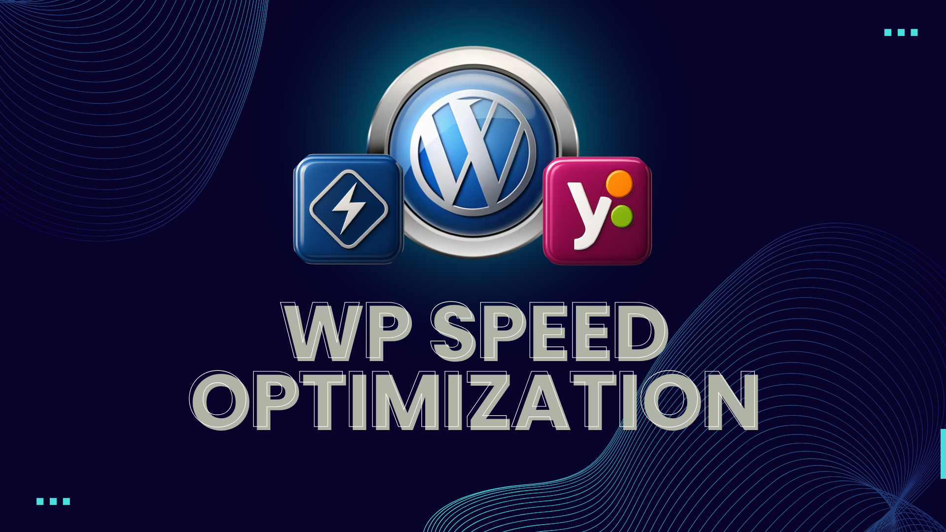 Speed WordPress to 90+ PageSpeed & Core Web Vital...