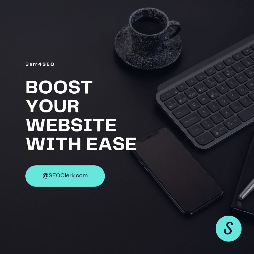 I Will Drive Massive Traffic to Your Website with SEO...