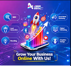 I will do seo and lead generation to boost your onlin...