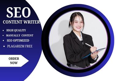 I will write 1000 words SEO friendly articles for bus...