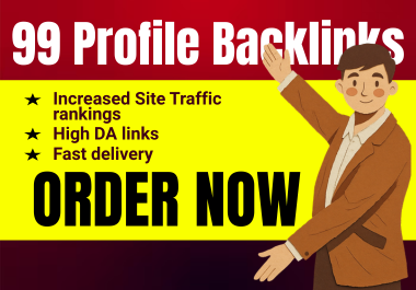 Boost Your Website Ranking With 99 DA 50 Profile Back...